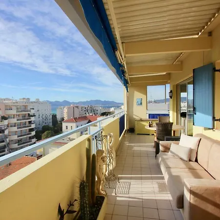 Apartment Parc De Madrid Sea *