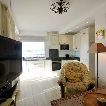 Apartment Parc De Madrid Sea *