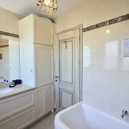 Apartment Parc De Madrid Sea *
