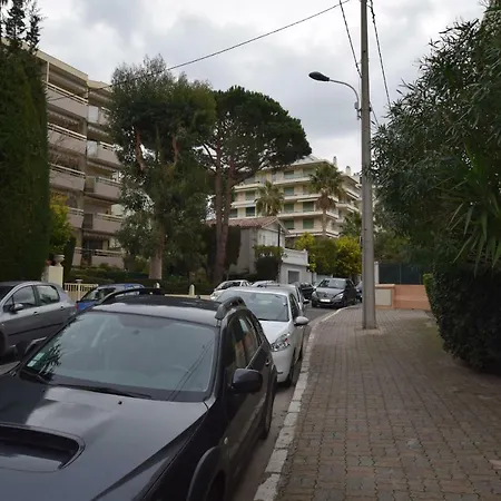 Parc De Madrid Sea Apartment *